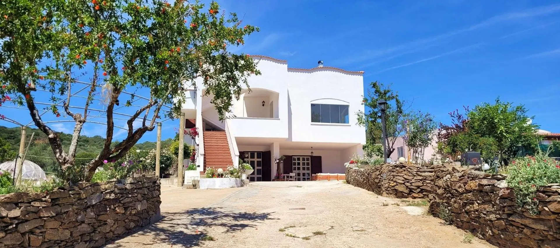 Apartamento Pitty House Sardegna Siniscola