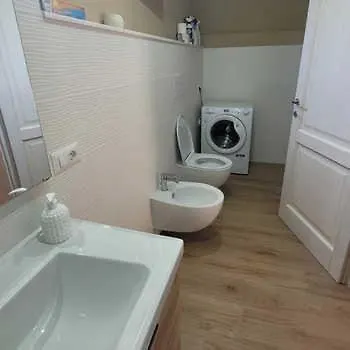 Apartamento Pitty House Sardegna Siniscola