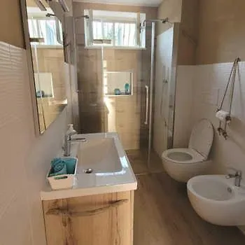 Apartamento Pitty House Sardegna Siniscola