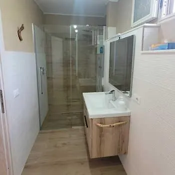 Apartamento Pitty House Sardegna Siniscola