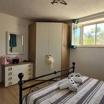 Apartamento Pitty House Sardegna Siniscola Italia