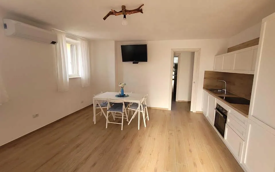 Apartamento Pitty House Sardegna Siniscola Italia