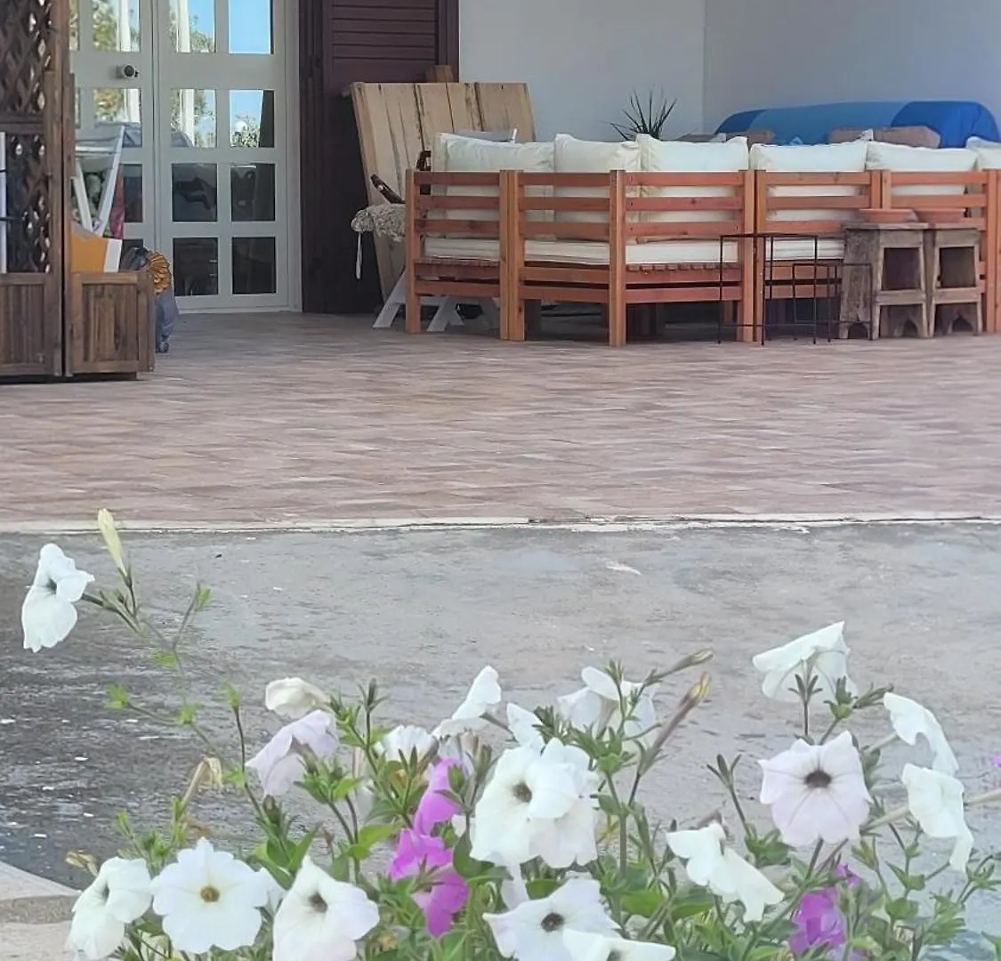Apartamento Pitty House Sardegna Siniscola