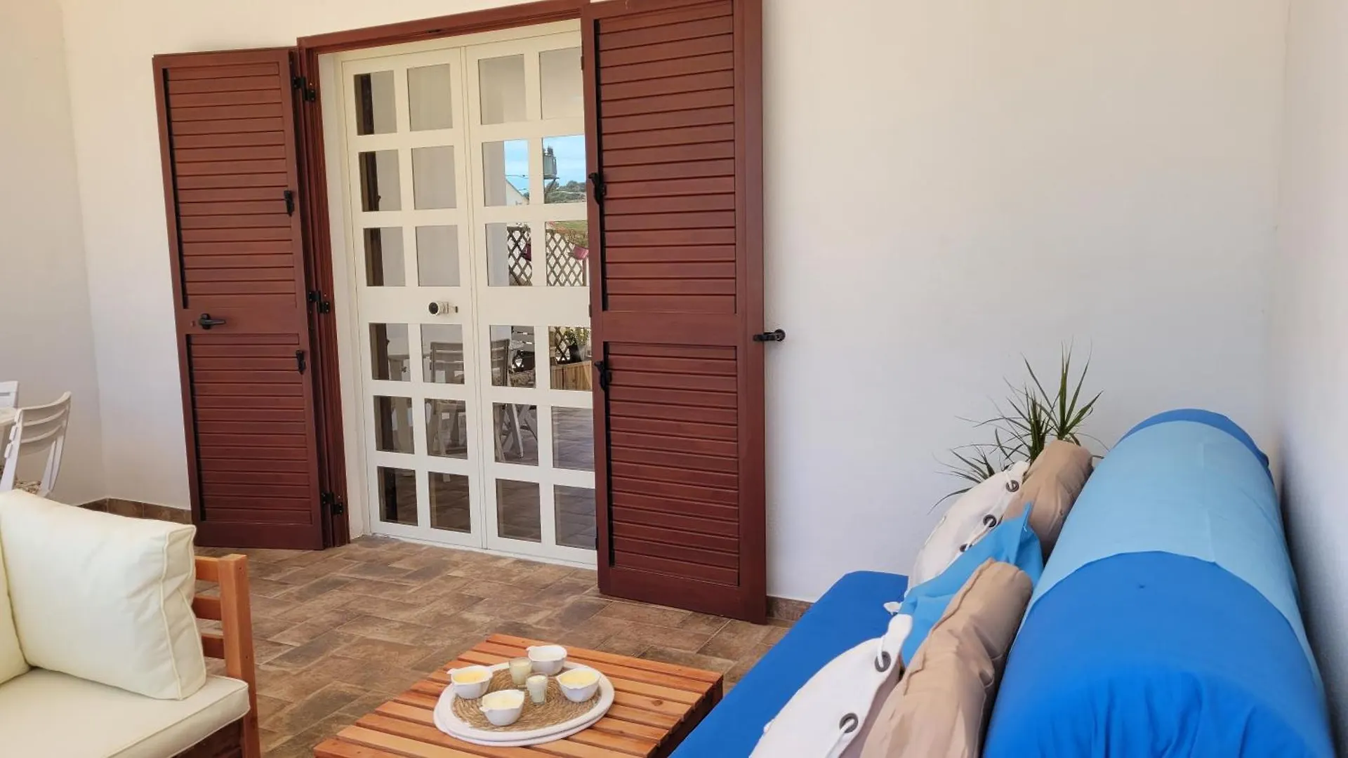 Apartamento Pitty House Sardegna Siniscola Italia