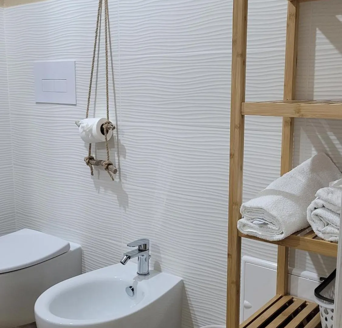 Apartamento Pitty House Sardegna Siniscola 0*,