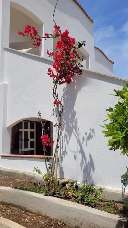 Apartamento Pitty House Sardegna Siniscola