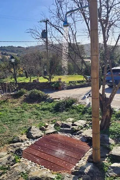 Apartamento Pitty House Sardegna Siniscola Italia