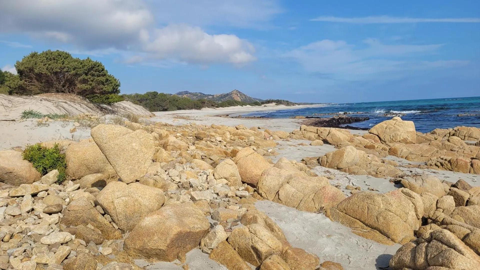 Apartamento Pitty House Sardegna Siniscola 0*,  Italia