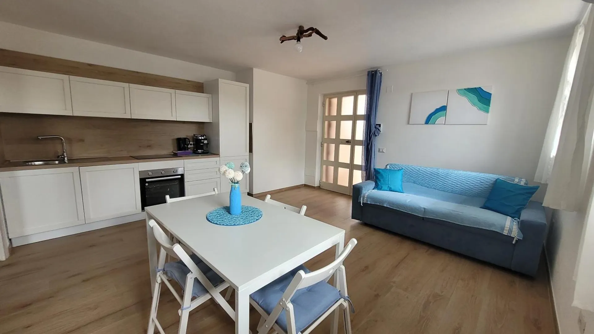 Apartamento Pitty House Sardegna Siniscola