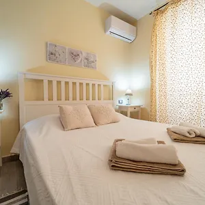 Bed and breakfast Domo Papiros, Siniscola